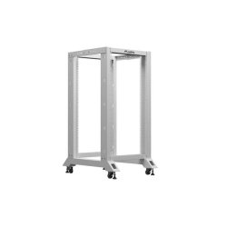 �ben rack stand 19 inches 22U 600x800 gr�