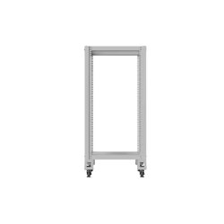 �ben rack stand 19 inches 22U 600x800 gr�