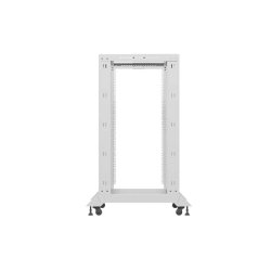 �ben rack stand 19 inches 22U 600x800 gr�