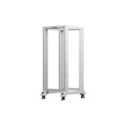 �ben rackstativ 19 tommer 18U 600x800 gr�