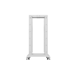�ben rackstativ 19 tommer 18U 600x800 gr�