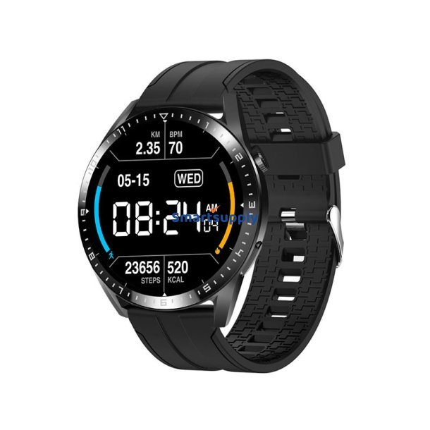Smartwatch SM9 PulseRay