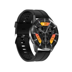 Smartwatch SM9 PulseRay