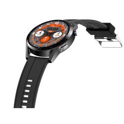 Smartwatch SM9 PulseRay