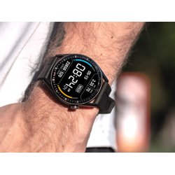 Smartwatch SM9 PulseRay