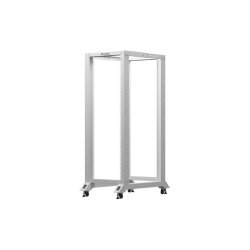 �ben rack stativ 19 tommer 32U 600x1000 gr�