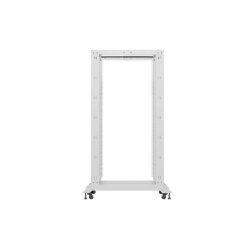 �ben rack stativ 19 tommer 32U 600x1000 gr�