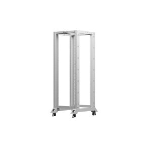 �ben rackstativ 19 tommer 32U 600x800 gr�