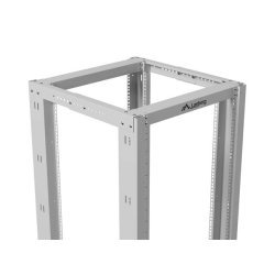 �ben rackstativ 19 tommer 32U 600x800 gr�