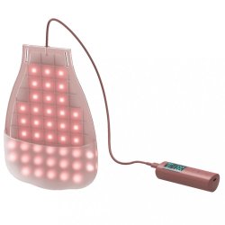 LED MASKE TIL H�NDER GARETT BEAUTY