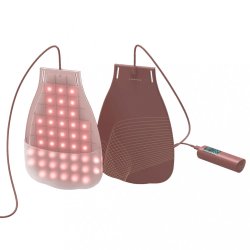 LED MASKE TIL H�NDER GARETT BEAUTY