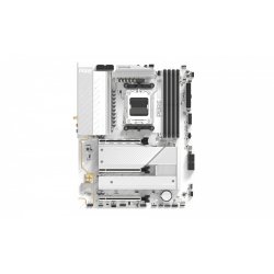 Motherboard PURE B850A WIFI7 AM5 4DDR5 mATX