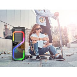 H�jtaler Natrix TWS BT