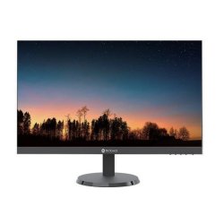Monitor 23,8 tommer LW-2403 IPS 100Hz HDMI VGA H�jttalere
