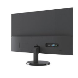 Monitor 23,8 tommer LW-2403 IPS 100Hz HDMI VGA H�jttalere