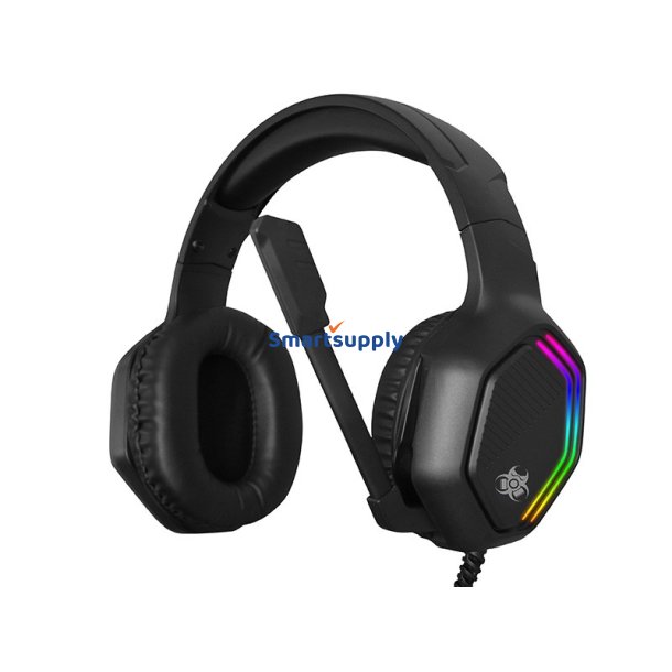 Headset Gamezone GZ X3
