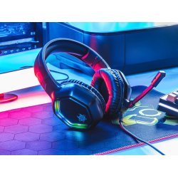 Headset Gamezone GZ X3
