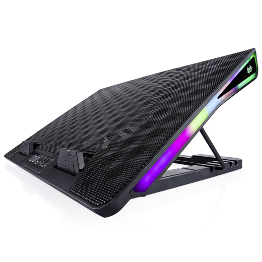 K�lestation Gamezone Wing 17.3-tommer RGB