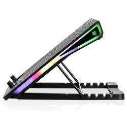 K�lestation Gamezone Wing 17.3-tommer RGB