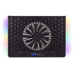 K�lestation Gamezone Wing 17.3-tommer RGB