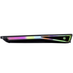 K�lestation Gamezone Wing 17.3-tommer RGB
