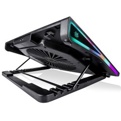 K�lestation Gamezone Wing 17.3-tommer RGB