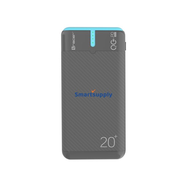PowerBank EnerGen 20000mAh PD+QC3.0 GB