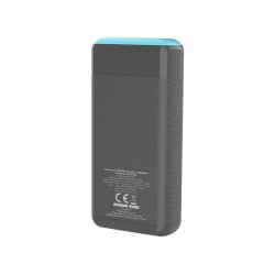 PowerBank EnerGen 20000mAh PD+QC3.0 GB