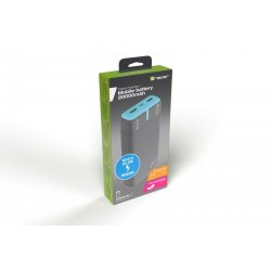 PowerBank EnerGen 20000mAh PD+QC3.0 GB