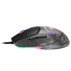 Mysz Tracer Gamezone Neon RGB USB