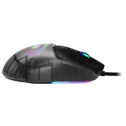 Mysz Tracer Gamezone Neon RGB USB