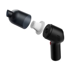 OK-B1 Bilst�vsuger