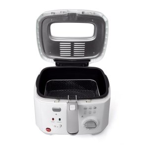 Frituregryde FR18 2,5L sort