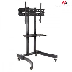 Professionel TV stand vogn p� hjul MC-739 max 40kg max 32-65 ''
