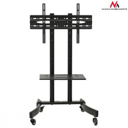 Professionel TV stand vogn p� hjul MC-739 max 40kg max 32-65 ''