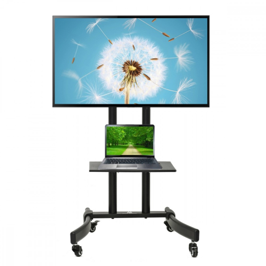 Professionel TV stand vogn p� hjul MC-739 max 40kg max 32-65 ''