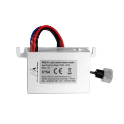 Ekstern lysf�ler 2000W MCE34