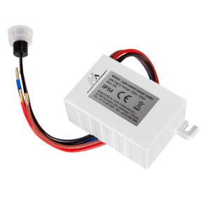 Ekstern lysf�ler 2000W MCE34