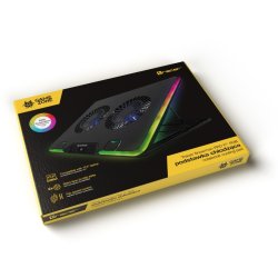 K�lestation Gamezone Snowman Pro 17 tommer RGB