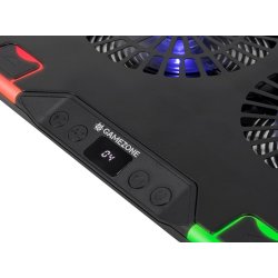 K�lestation Gamezone Snowman Pro 17 tommer RGB