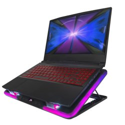 K�lestation Gamezone Snowman Pro 17 tommer RGB