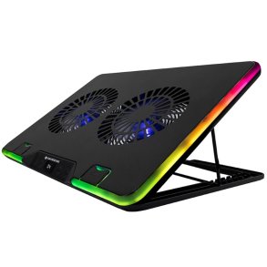 K�lestation Gamezone Snowman Pro 17 tommer RGB