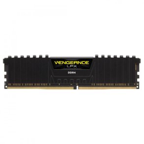DDR4 Vengeance LPX 8GB/3000 (1*8GB) SORT CL16