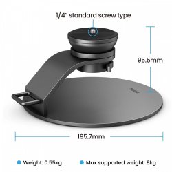 Stand ST30 til projektor GP520/TK705i/TK705STi