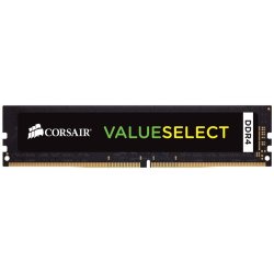Memory ValueSelect DDR4 8GB/2133 CL15-15-15-36