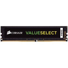 Memory ValueSelect DDR4 8GB/2133 CL15-15-15-36