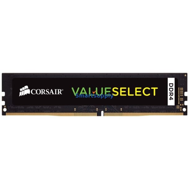 Memory ValueSelect DDR4 8GB/2133 CL15-15-15-36