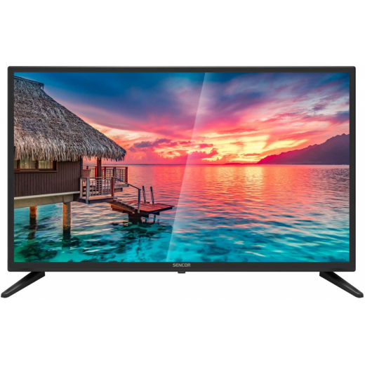 TV SLE 3233TCS DVB-T/T2/C/S/S2 Ci+ HEV