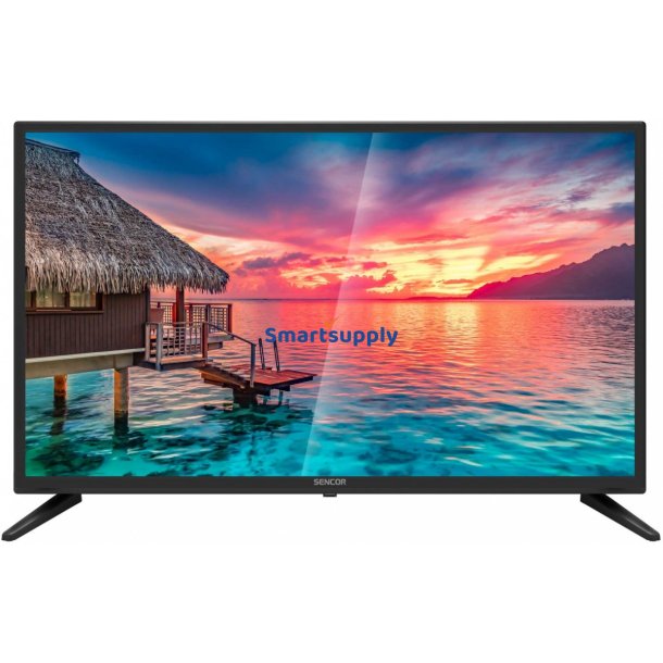 TV SLE 3233TCS DVB-T/T2/C/S/S2 Ci+ HEV