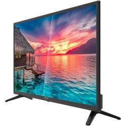 TV SLE 3233TCS DVB-T/T2/C/S/S2 Ci+ HEV